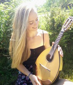 Jolina Beuren
