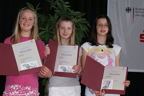 Bundeswettbewerb 2010 Bild1