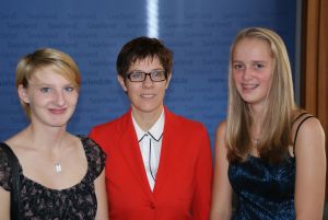 Preisträger Jugend Musiziert 2013