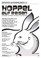Hoppelplakat
