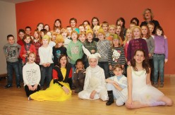 Hoppelkinder